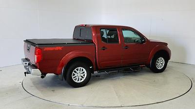 2019 Nissan Frontier Crew Cab 4x4 Pickup for sale #18371A - photo 2