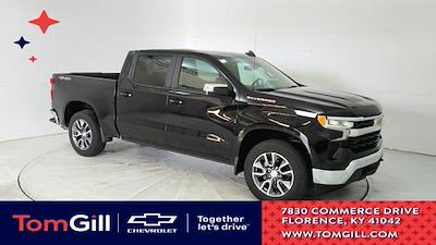 2022 Chevrolet Silverado 1500 Crew Cab 4x4 Pickup for sale #18417 - photo 1