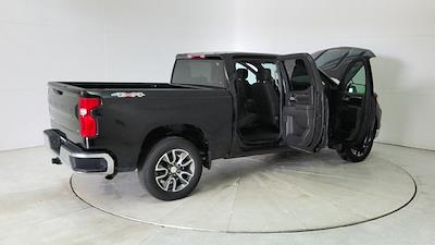 2022 Chevrolet Silverado 1500 Crew Cab 4x4 Pickup for sale #18417 - photo 2