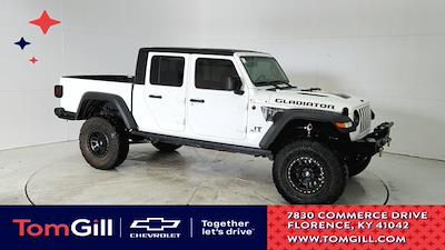 2023 Jeep Gladiator Crew Cab 4x4 Pickup for sale #18473A - photo 1