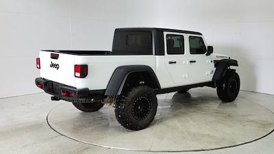 2023 Jeep Gladiator Crew Cab 4x4 Pickup for sale #18473A - photo 2