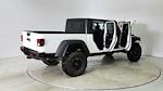 2023 Jeep Gladiator Crew Cab 4x4 Pickup for sale #18473A - photo 17