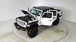 2023 Jeep Gladiator Crew Cab 4x4 Pickup for sale #18473A - photo 7