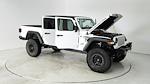 2023 Jeep Gladiator Crew Cab 4x4 Pickup for sale #18473A - photo 14