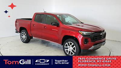 2024 Chevrolet Colorado Crew Cab 4x4 Pickup for sale #18477 - photo 1