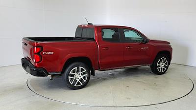 2024 Chevrolet Colorado Crew Cab 4x4 Pickup for sale #18477 - photo 2