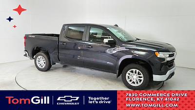 2023 Chevrolet Silverado 1500 Crew Cab 4x4 Pickup for sale #18478 - photo 1