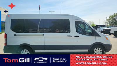 Used 2018 Ford Transit 350 XLT Passenger Van for sale #18479 - photo 1