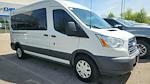 Used 2018 Ford Transit 350 XLT Passenger Van for sale #18479 - photo 2