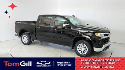 2023 Chevrolet Silverado 1500 Crew Cab 4x4 Pickup for sale #18486 - photo 1
