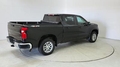 2023 Chevrolet Silverado 1500 Crew Cab 4x4 Pickup for sale #18486 - photo 2
