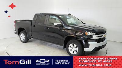 2022 Chevrolet Silverado 1500 Crew Cab 4x4 Pickup for sale #18500 - photo 1