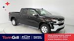 2022 Chevrolet Silverado 1500 Crew Cab 4x4 Pickup for sale #18500 - photo 1