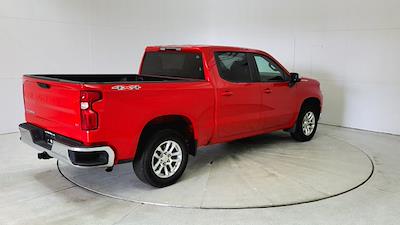 2023 Chevrolet Silverado 1500 Crew Cab 4x4 Pickup for sale #18505 - photo 2