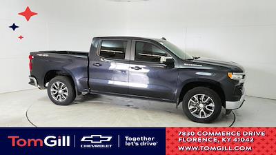 2023 Chevrolet Silverado 1500 Crew Cab 4x4 Pickup for sale #18506 - photo 1