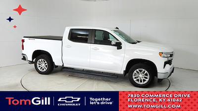2023 Chevrolet Silverado 1500 Crew Cab 4x4 Pickup for sale #18531 - photo 1