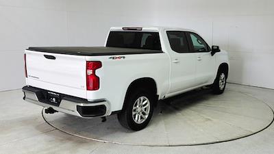 2023 Chevrolet Silverado 1500 Crew Cab 4x4 Pickup for sale #18531 - photo 2
