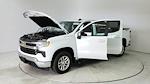 2023 Chevrolet Silverado 1500 Crew Cab 4x4 Pickup for sale #18531 - photo 10
