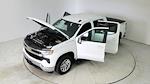 2023 Chevrolet Silverado 1500 Crew Cab 4x4 Pickup for sale #18531 - photo 22