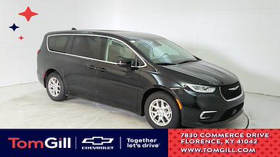 2023 Chrysler Pacifica FWD Minivan for sale #18536 - photo 1