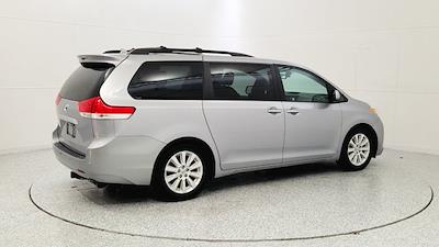 2012 Toyota Sienna FWD Minivan for sale #18541B - photo 2