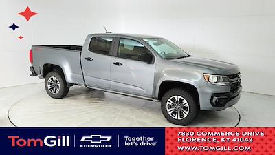 2022 Chevrolet Colorado Crew Cab 4x4 Pickup for sale #18542 - photo 1
