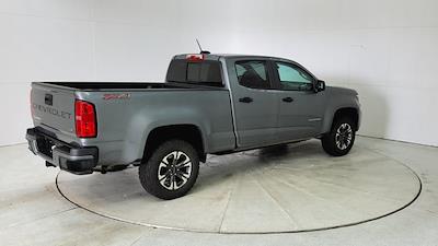 2022 Chevrolet Colorado Crew Cab 4x4 Pickup for sale #18542 - photo 2