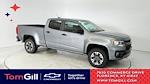 2022 Chevrolet Colorado Crew Cab 4x4 Pickup for sale #18542 - photo 1