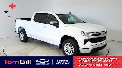 2023 Chevrolet Silverado 1500 Crew Cab 4x4 Pickup for sale #18547 - photo 1