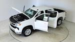 2023 Chevrolet Silverado 1500 Crew Cab 4x4 Pickup for sale #18547 - photo 46