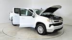 2023 Chevrolet Silverado 1500 Crew Cab 4x4 Pickup for sale #18547 - photo 10
