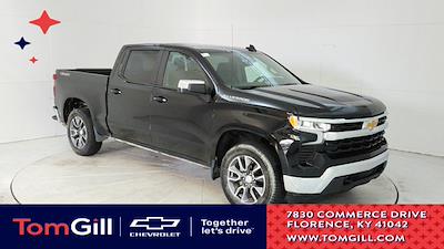2022 Chevrolet Silverado 1500 Crew Cab 4x4 Pickup for sale #18549 - photo 1