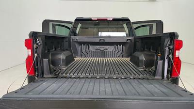 2022 Chevrolet Silverado 1500 Crew Cab 4x4 Pickup for sale #18549 - photo 2