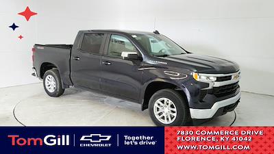 2022 Chevrolet Silverado 1500 Crew Cab 4x4 Pickup for sale #18550 - photo 1