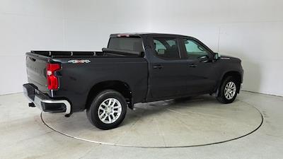 2022 Chevrolet Silverado 1500 Crew Cab 4x4 Pickup for sale #18550 - photo 2