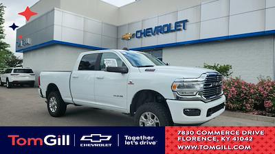 2023 Ram 2500 Crew Cab 4x4 Pickup for sale #18564 - photo 1
