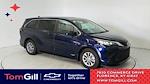 2021 Toyota Sienna FWD Minivan for sale #18567A - photo 1