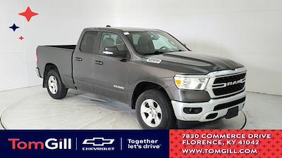 2022 Ram 1500 Quad Cab 4x4 Pickup for sale #18578 - photo 1