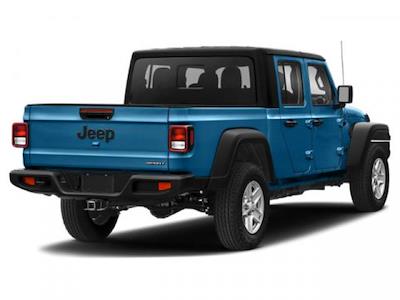 2020 Jeep Gladiator Crew Cab 4x4 Pickup for sale #18598 - photo 2