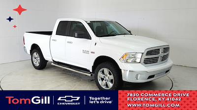 2015 Ram 1500 Quad Cab 4x4 Pickup for sale #18618 - photo 1