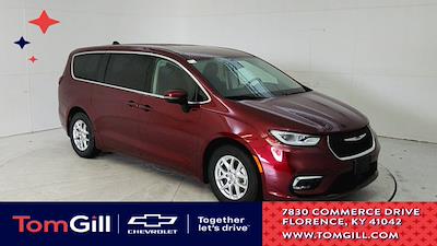 2023 Chrysler Pacifica FWD Minivan for sale #18632 - photo 1