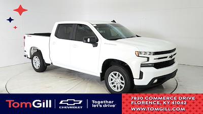 2020 Chevrolet Silverado 1500 Crew Cab 4x4 Pickup for sale #18638 - photo 1