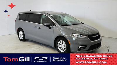 2023 Chrysler Pacifica FWD Minivan for sale #18639 - photo 1