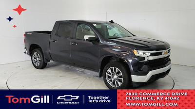 2023 Chevrolet Silverado 1500 Crew Cab 4x4 Pickup for sale #18646 - photo 1