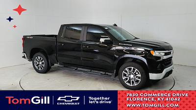 2023 Chevrolet Silverado 1500 Crew Cab 4x4 Pickup for sale #18647 - photo 1