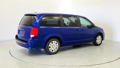 2018 Dodge Grand Caravan FWD Minivan for sale #18649A - photo 2