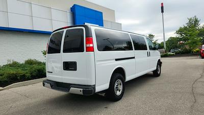 2024 Chevrolet Express 3500 RWD Passenger Van for sale #18664 - photo 2