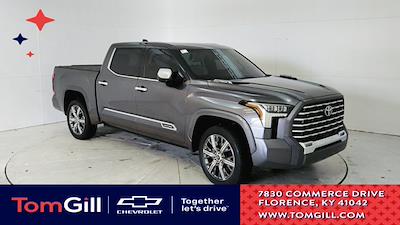 2023 Toyota Tundra CrewMax Cab 4x4 Pickup for sale #18668 - photo 1