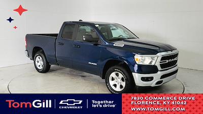 2022 Ram 1500 Quad Cab 4x4 Pickup for sale #18686 - photo 1