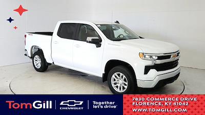 2022 Chevrolet Silverado 1500 Crew Cab 4x4 Pickup for sale #18687 - photo 1